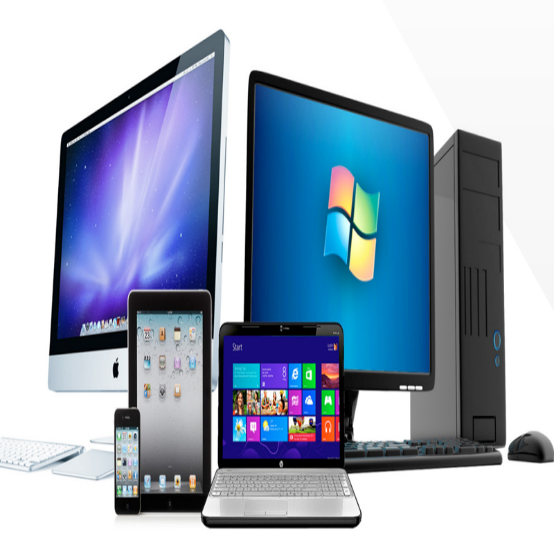 Bilgisayar ve Çevre Ürünleri