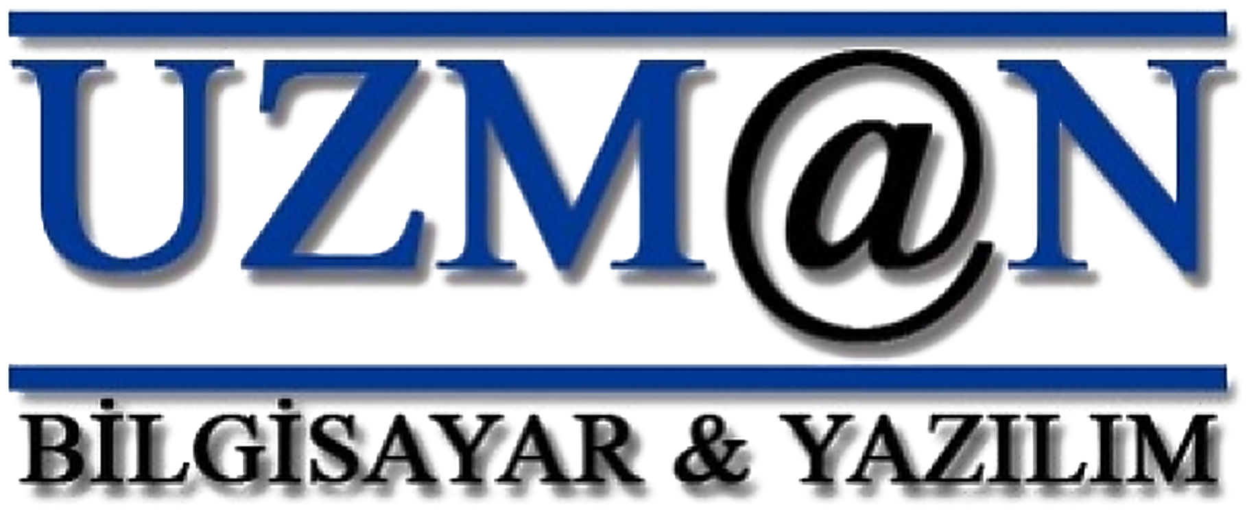 Uzman Bilgisayar Logo